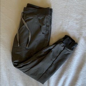 Figs Zamora Scrub Pants Joggers Petite Small